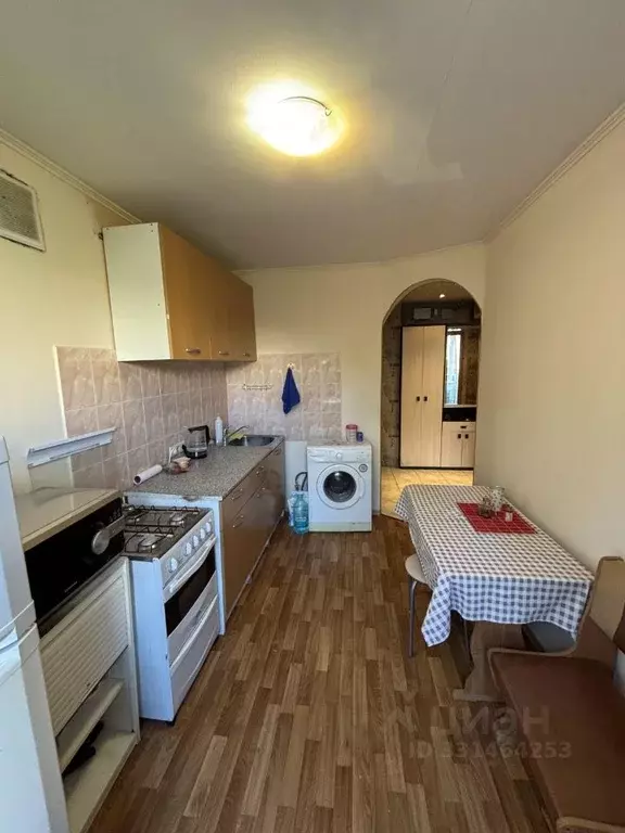 1-к кв. Москва ул. Мишина, 16 (40.0 м) - Фото 2