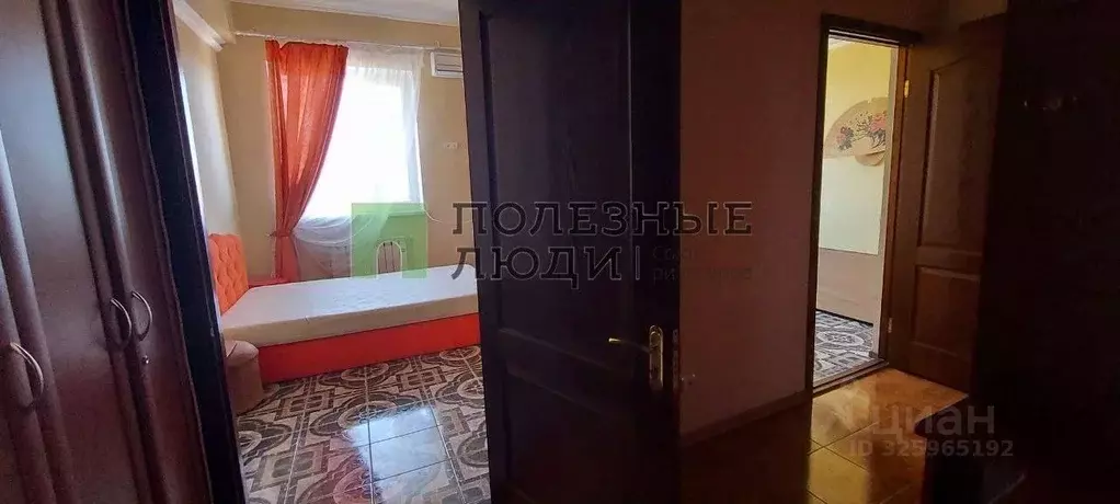 4-к кв. Крым, Евпатория ул. Киевская, 47 (92.0 м) - Фото 2