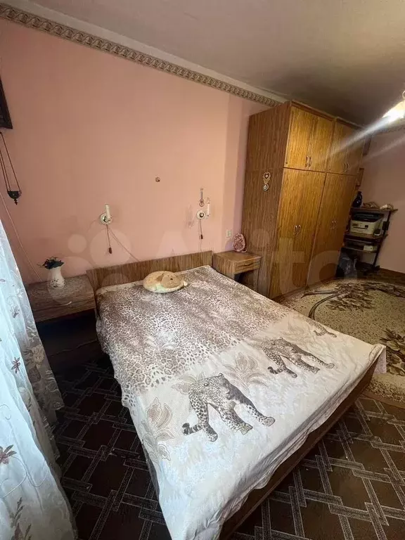3-к. квартира, 58,4 м, 2/5 эт. - Фото 1