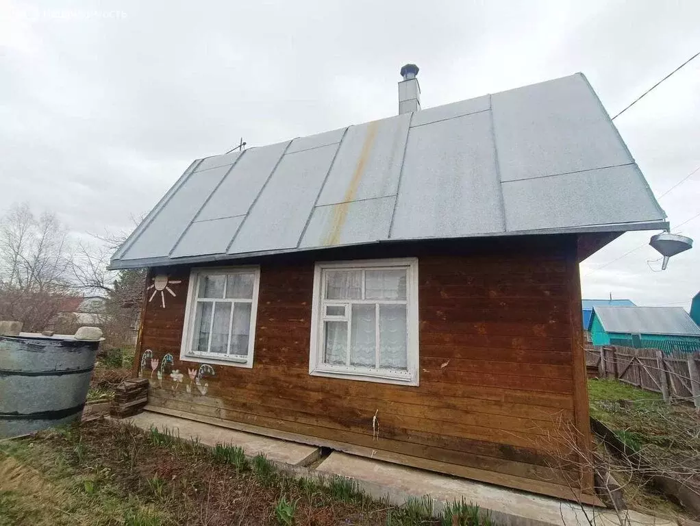 Дом в Загарское сельское поселение, СДТ Сосновый Бор, 8-я улица, 36 ... - Фото 0