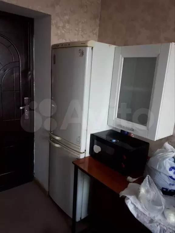 Комната 12 м в 1-к., 4/5 эт. - Фото 0