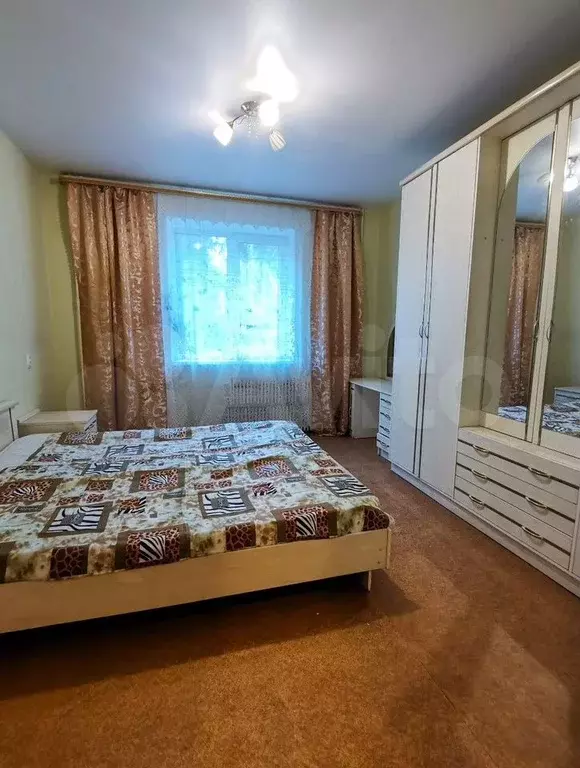 2-к. квартира, 53 м, 2/9 эт. - Фото 0