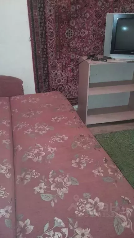 Студия Белгородская область, Белгород Владимирский пер., 1А (12.0 м) - Фото 1