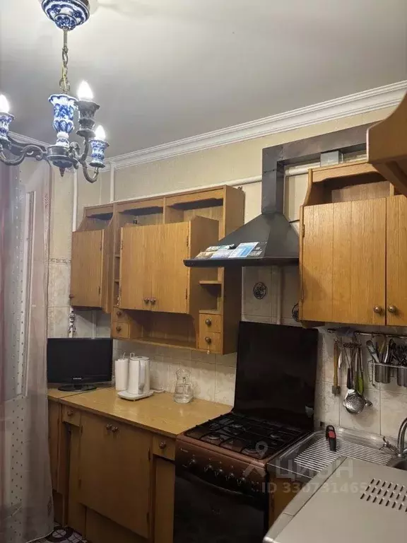 2-к кв. Самарская область, Самара Ташкентская ул., 232 (42.1 м) - Фото 2