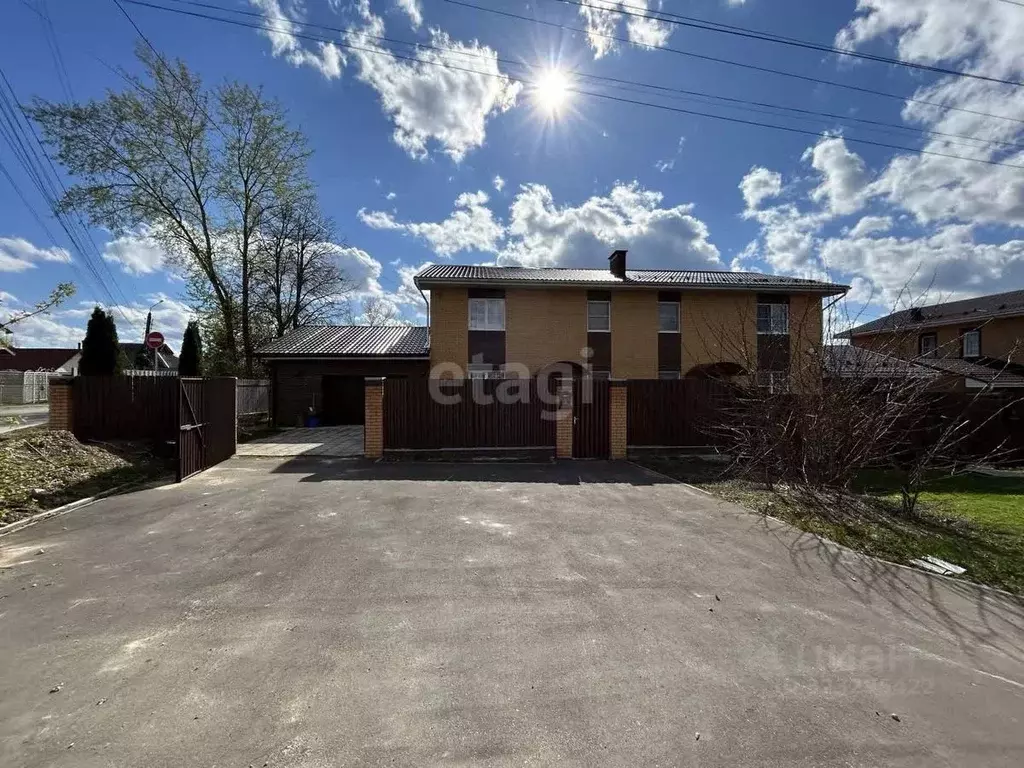 Таунхаус в Калужская область, Малоярославец ул. Халтурина, 12 (140 м) - Фото 2