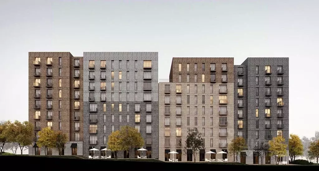 1-к кв. Ставропольский край, Предгорный муниципальный округ, ... - Фото 2