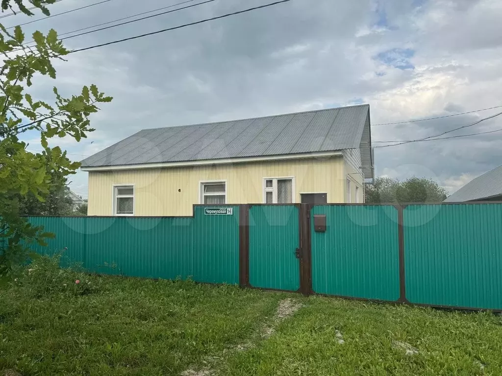 Дом 87 м на участке 7 сот. - Фото 0