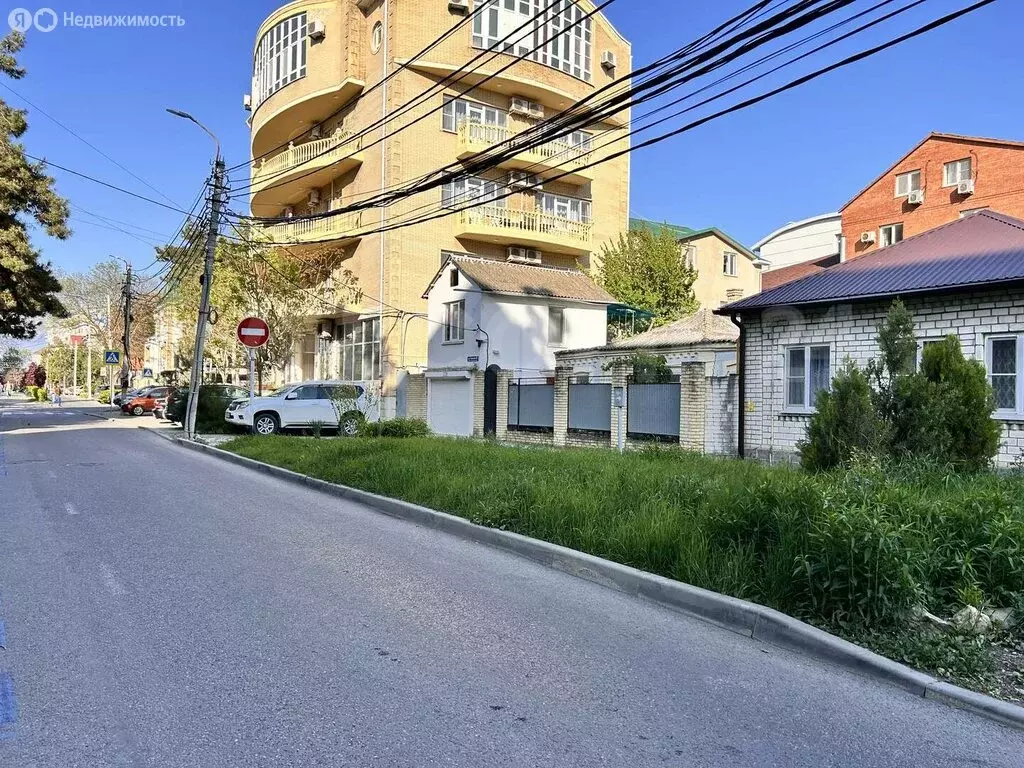 2-комнатная квартира: Анапа, Терская улица, 55 (48.9 м) - Фото 2