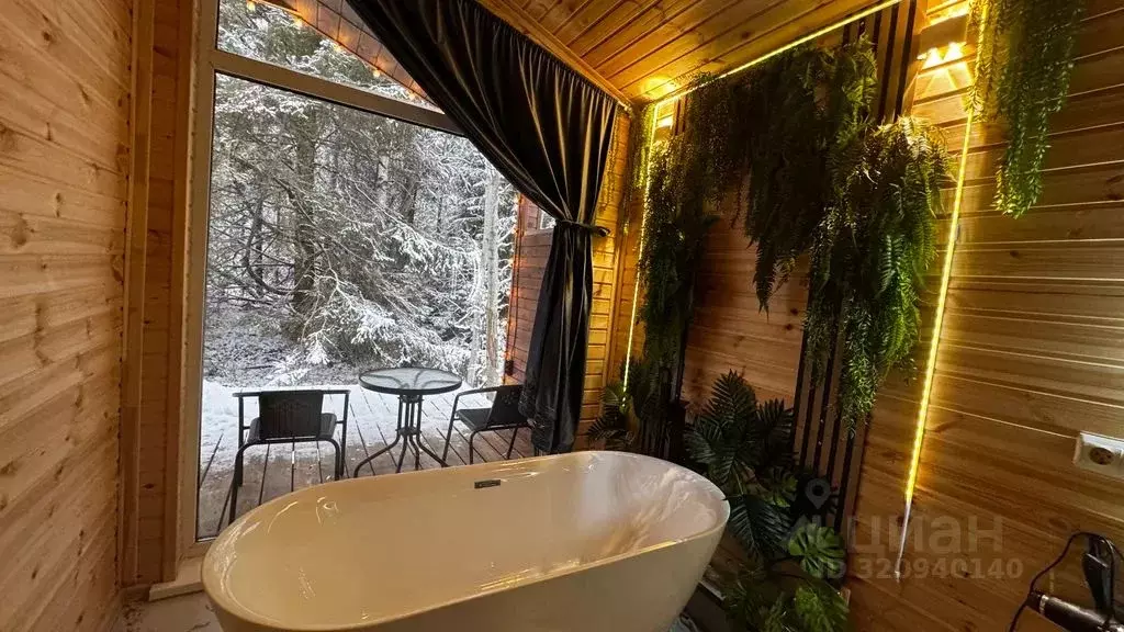 Дом в Удмуртия, Завьяловский район, д. Сепыч, Шервуд мкр  (40 м) - Фото 1