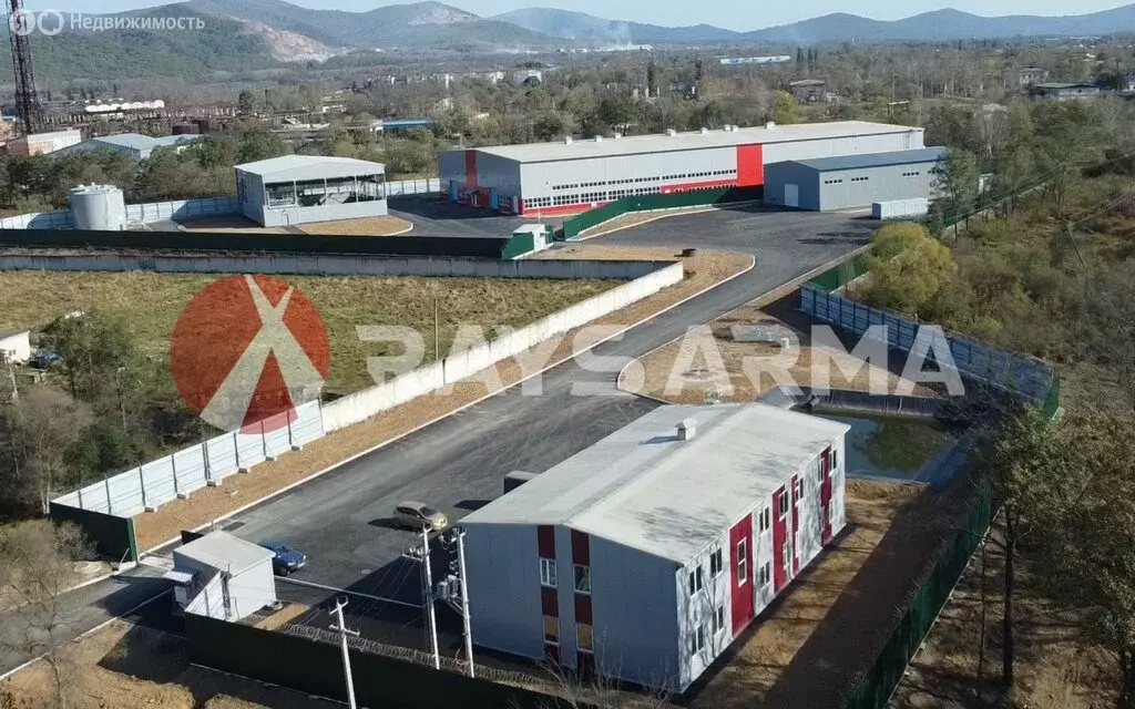 Склад (665 м) - Фото 1