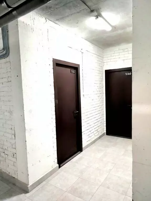 Склад в Новосибирская область, Новосибирск ул. Аэропорт, 49/1 (6 м) - Фото 1