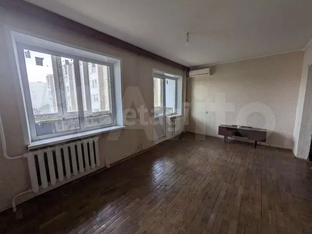 1-к. квартира, 40 м, 3/5 эт. - Фото 0