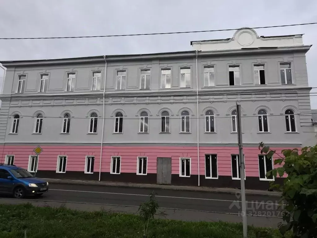 Помещение свободного назначения в Московская область, Серпухов ул. 1-я ... - Фото 1