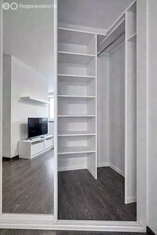 2-комнатная квартира: Москва, Трифоновская улица, 57к1 (44 м) - Фото 1