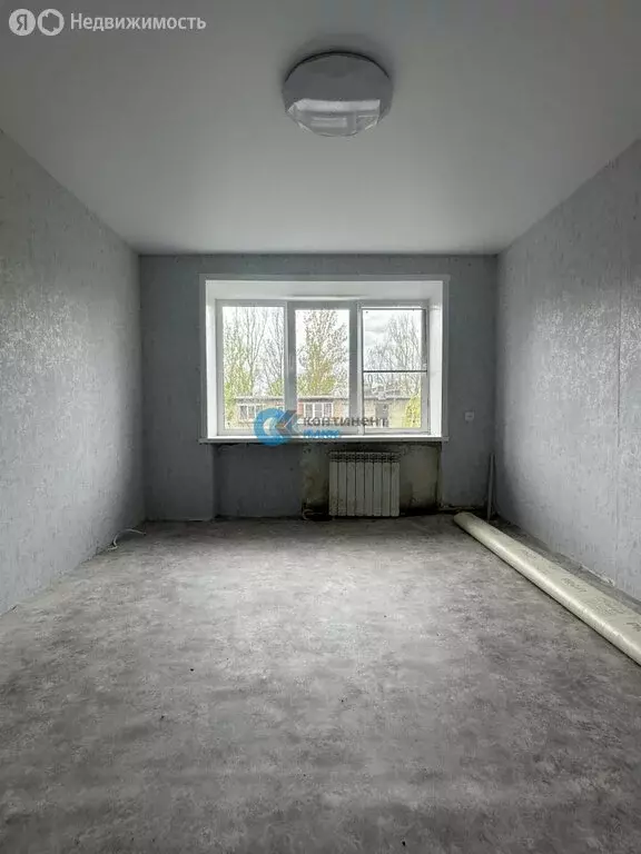 1к в 2-комнатной квартире (19 м) - Фото 0