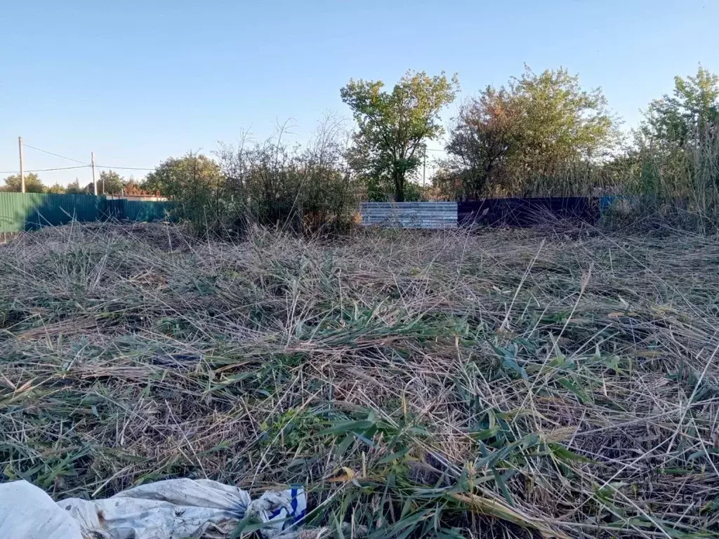 Участок в Астраханская область, Приволжский район, с. Началово  (6.0 ... - Фото 2