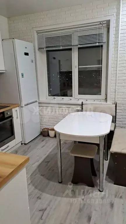 3-к кв. Новосибирская область, Новосибирск Снегири мкр, ул. ... - Фото 0
