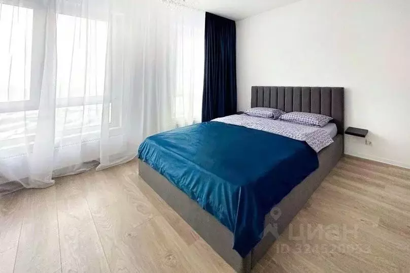 1-к кв. Москва Перовское ш., 2к3 (28.0 м) - Фото 2