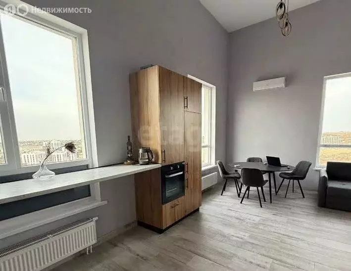 2-комнатная квартира: Симферополь, проспект Александра Суворова, 15к11 ... - Фото 1