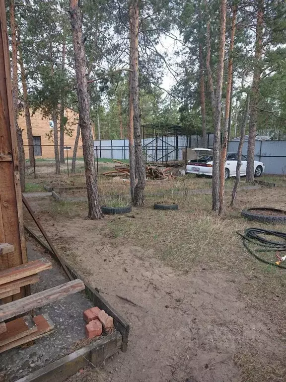 Дом в Саха (Якутия), Якутск Сергеляхское ш. (60 м) - Фото 1