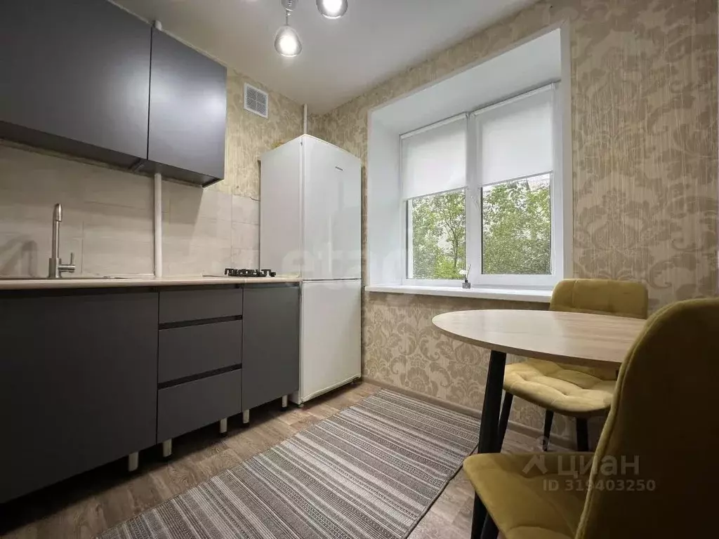 1-к кв. Марий Эл, Йошкар-Ола Пролетарская ул., 23 (36.0 м) - Фото 0