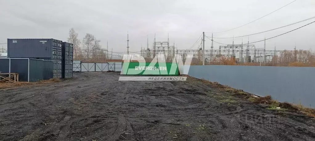 Производственное помещение в Челябинская область, Сосновский ... - Фото 2