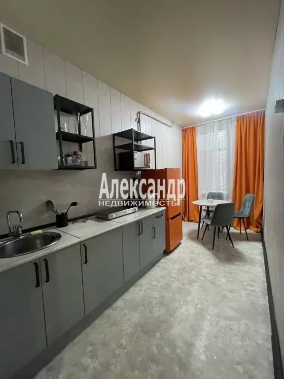 2-к кв. Санкт-Петербург Херсонская ул., 19 (50.3 м) - Фото 1