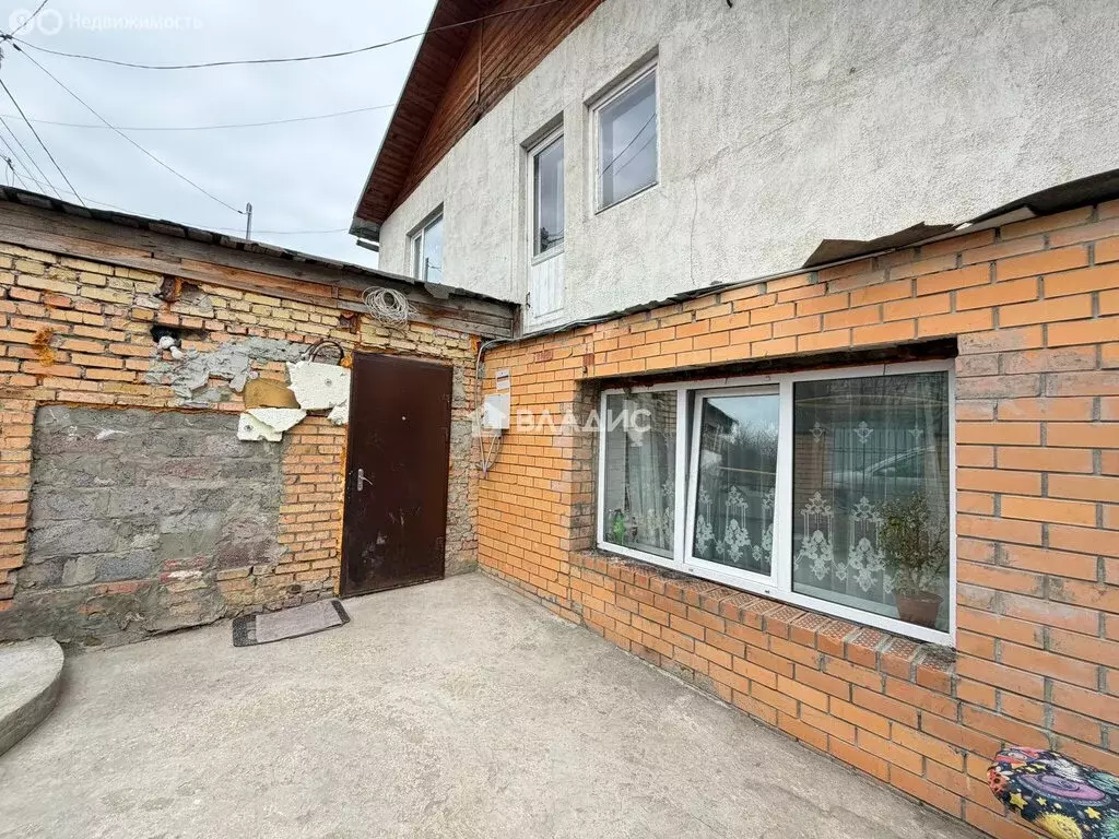 Дом в Пенза, Средняя улица, 29 (94 м) - Фото 1