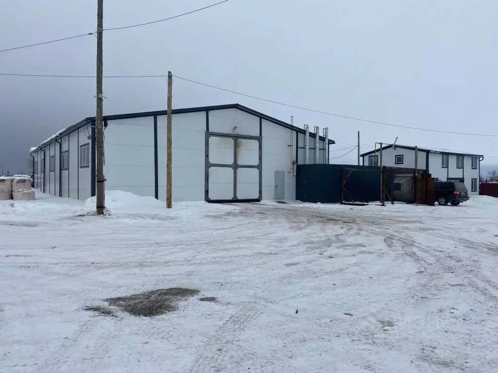 Участок в Саха (Якутия), Якутск ул. Текстильная, 3 (22.0 сот.) - Фото 0