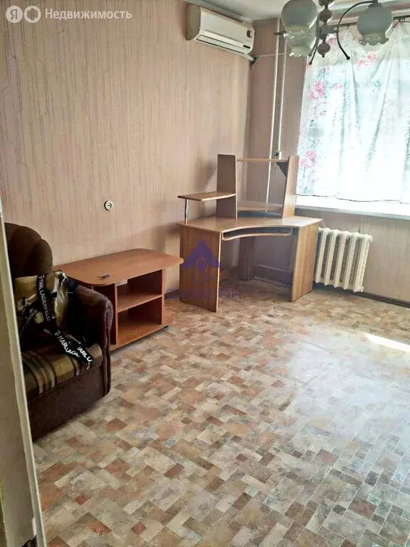 1-комнатная квартира: Волгодонск, улица Гагарина, 2 (32 м) - Фото 1