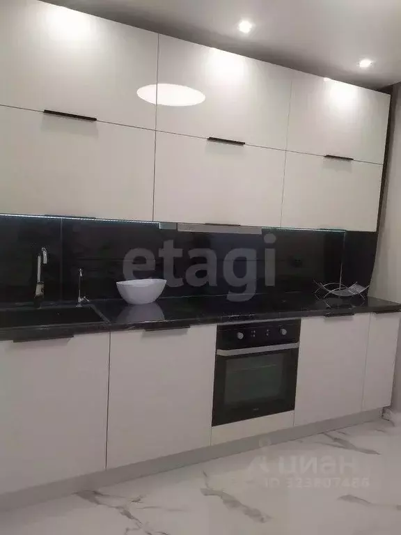 2-к кв. Самарская область, Самара Московское шоссе, 18-й км, 7А (64.0 ... - Фото 2