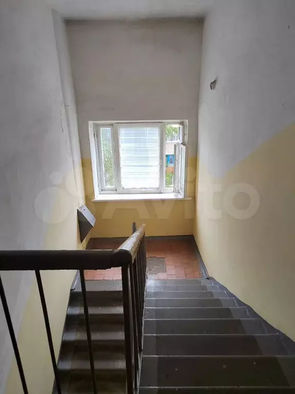 Комната 17,8 м в 1-к., 5/5 эт. - Фото 1