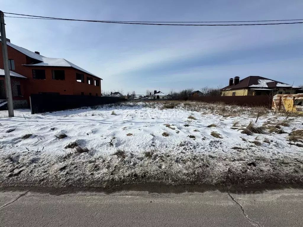 Участок в Белгородская область, Белгород ул. Пригородная (10.0 сот.) - Фото 0