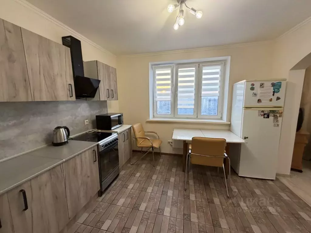 5-к кв. Московская область, Красногорск городской округ, Нахабино пгт ... - Фото 2