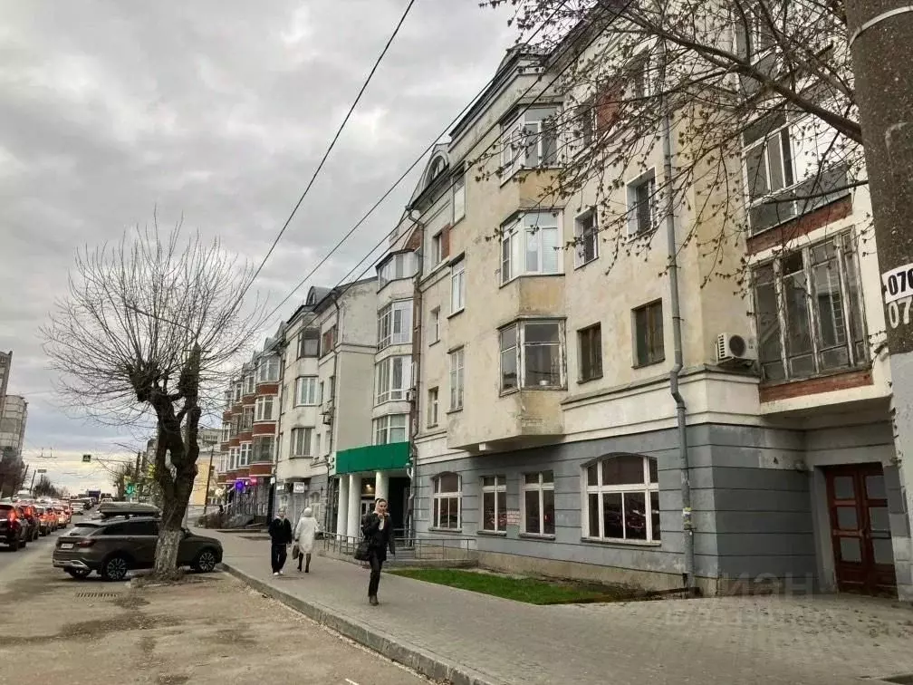 3-к кв. Кировская область, Киров ул. Ленина, 64 (50.0 м) - Фото 1