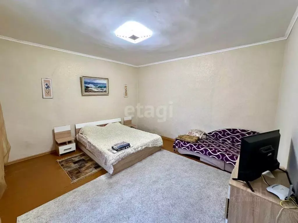 1-к кв. Крым, Симферополь ул. Александра Невского (38.0 м) - Фото 0