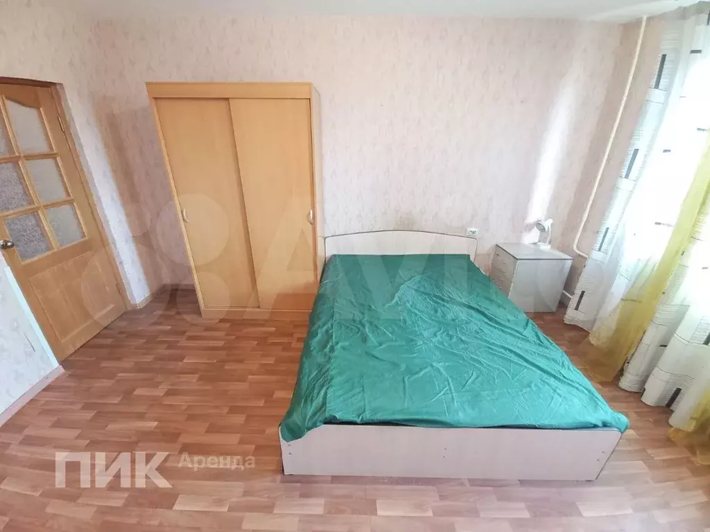 1-к. квартира, 39 м, 12/13 эт. - Фото 0