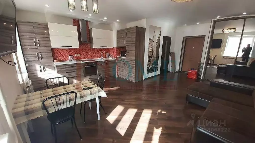 Студия Новосибирская область, Новосибирск ул. Дуси Ковальчук, 238 ... - Фото 1