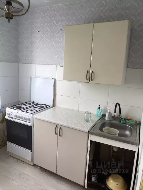 2-к кв. Кемеровская область, Кемерово Красноармейская ул., 121А (44.0 ... - Фото 0