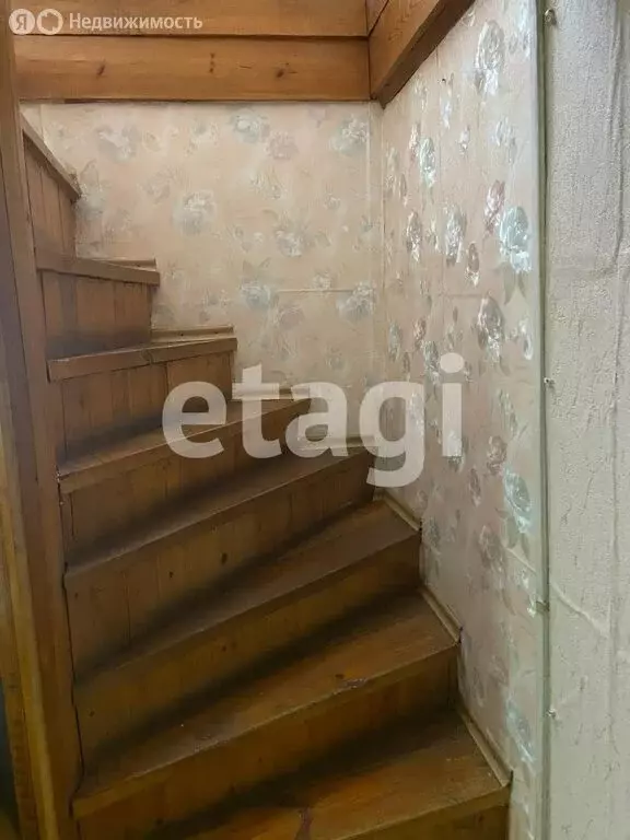 Дом в Красноярск, Сибирская улица (85 м) - Фото 2