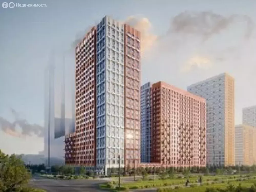 Торговая площадь (123.4 м) - Фото 2