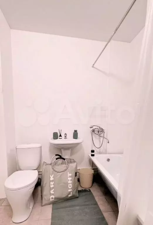 Апартаменты-студия, 14,9 м, 1/5 эт. - Фото 1