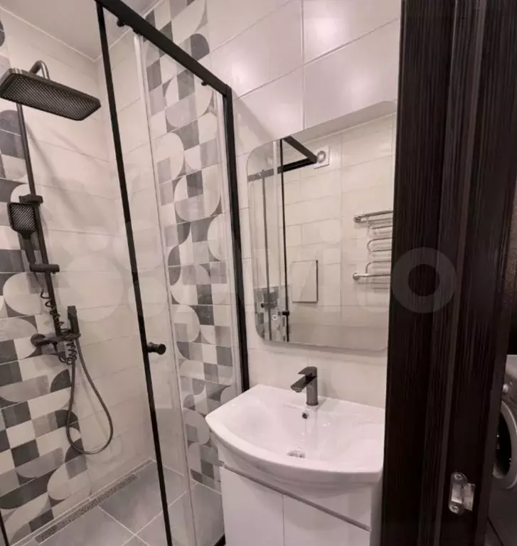 Апартаменты-студия, 30,8 м, 3/16 эт. - Фото 1