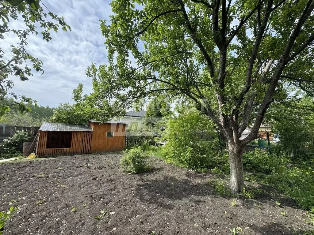 Участок в Тюменская область, Тюмень Комарово мкр,  (8.1 сот.) - Фото 1