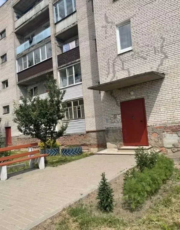 4-к кв. Ленинградская область, Волосовский район, д. Клопицы 14 (77.1 ... - Фото 1