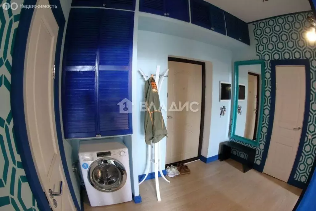 1-комнатная квартира: Ивантеевка, Санаторная улица, 1к2 (51.1 м) - Фото 2