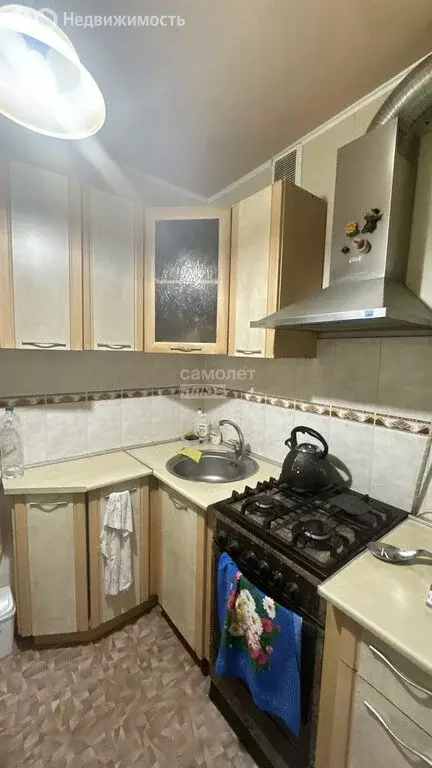 2-комнатная квартира: Златоуст, квартал Северо-Запад, 2-й квартал, 15 ... - Фото 0