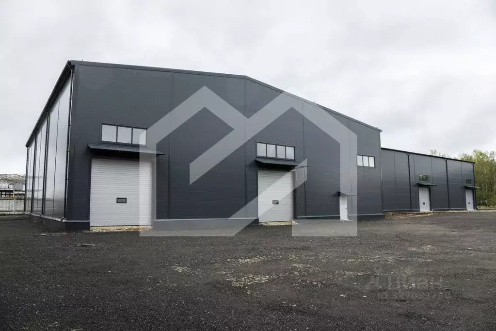 Помещение свободного назначения в Московская область, Щелково ... - Фото 1