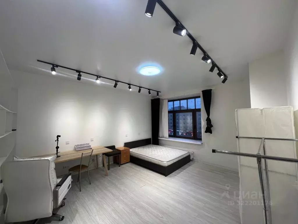 Офис в Санкт-Петербург Наличная ул., 26к1 (175 м) - Фото 2