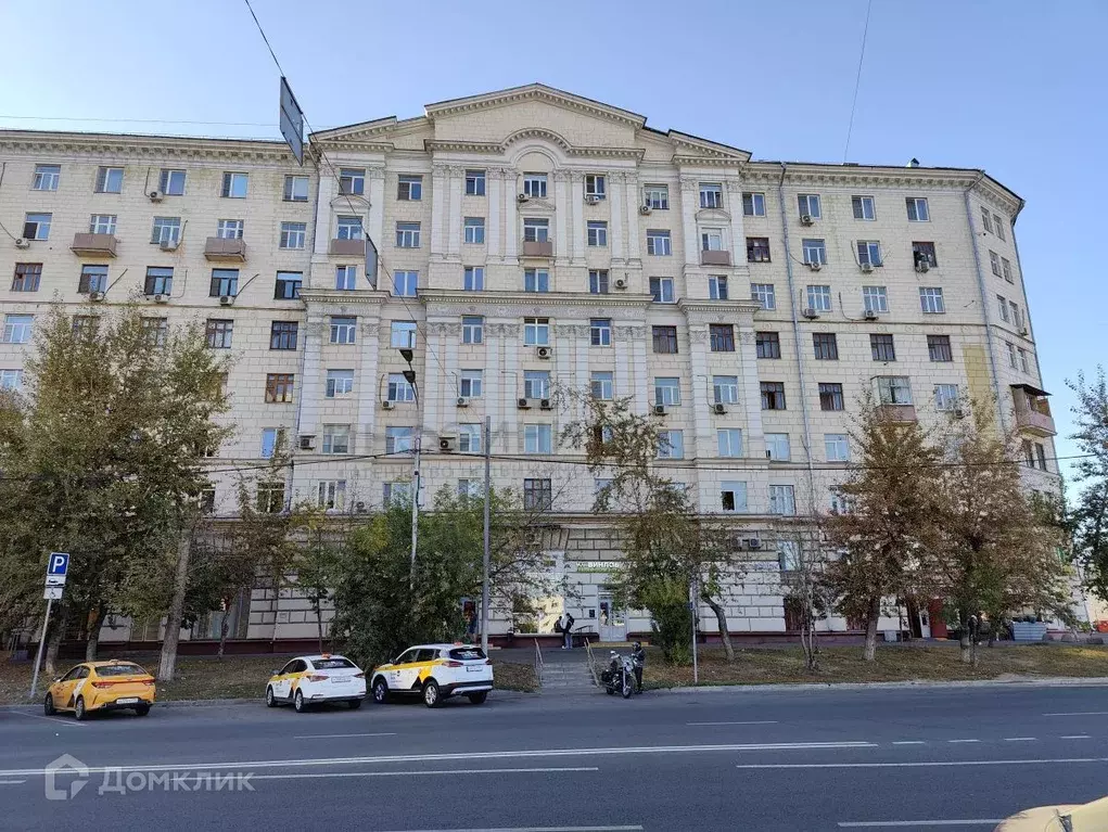 Продаётся 2-к квартира, 70 м - Фото 0